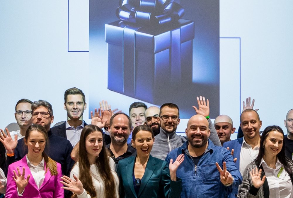 Dress code w&nbsp;nowoczesnej firmie – jak ustalać zasady bez&nbsp;sztywnej korporacyjności