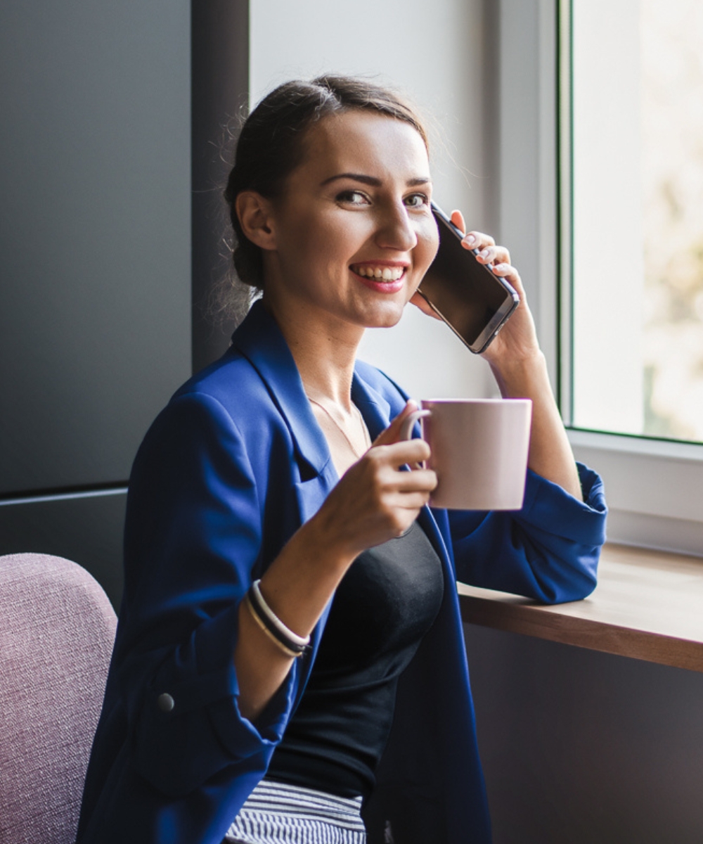 Zdobądź przewagę w biznesie dzięki spotkaniu z ekspertem od kolorów