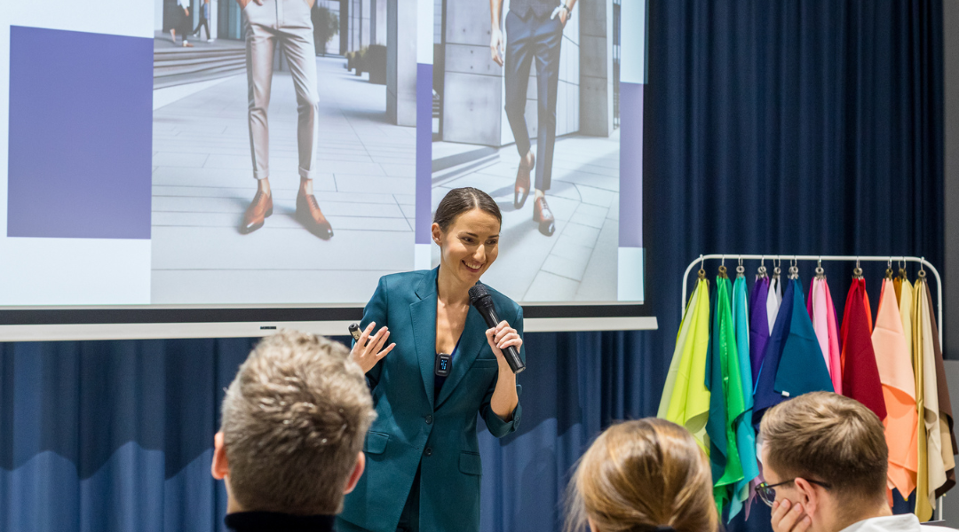 Mechanizm pierwszego wrażenia w&nbsp;biznesie: jak pomóc pracownikom Twojej&nbsp;firmy poprawić swój wizerunek, żeby&nbsp;firma zwiększała swoje zyski?