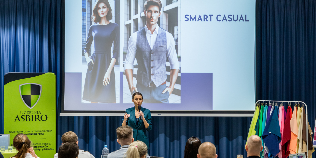 Organizacja szkoleń w&nbsp;firmie