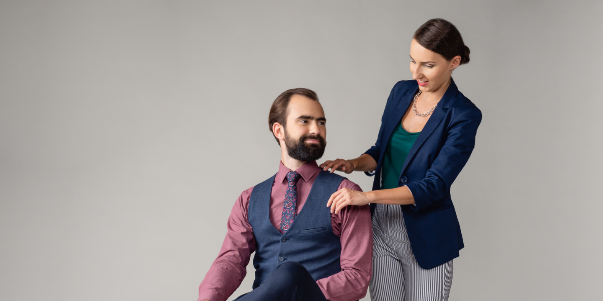 Idealny outfit na sesję zdjęciową – co wybrać