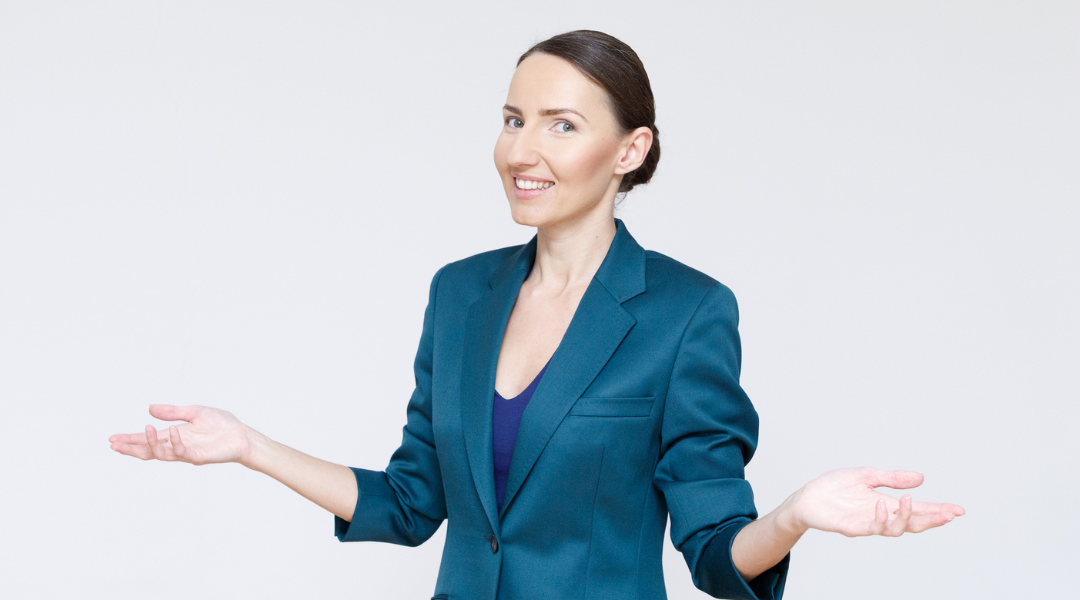 Jak przygotować się do&nbsp;biznesowej sesji zdjęciowej w&nbsp;7 krokach? Kolory, styl i&nbsp;harmonia, które zmienią wszystko!