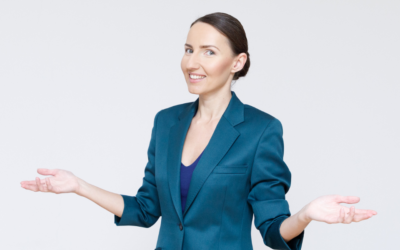 Jak przygotować się do&nbsp;biznesowej sesji zdjęciowej w&nbsp;7 krokach? Kolory, styl i&nbsp;harmonia, które zmienią wszystko!