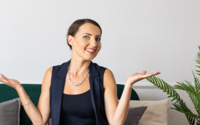 Koniec ery garniturów? Jak dziś wyglądać profesjonalnie i&nbsp;wyróżnić się dzięki strategii wizerunkowej?