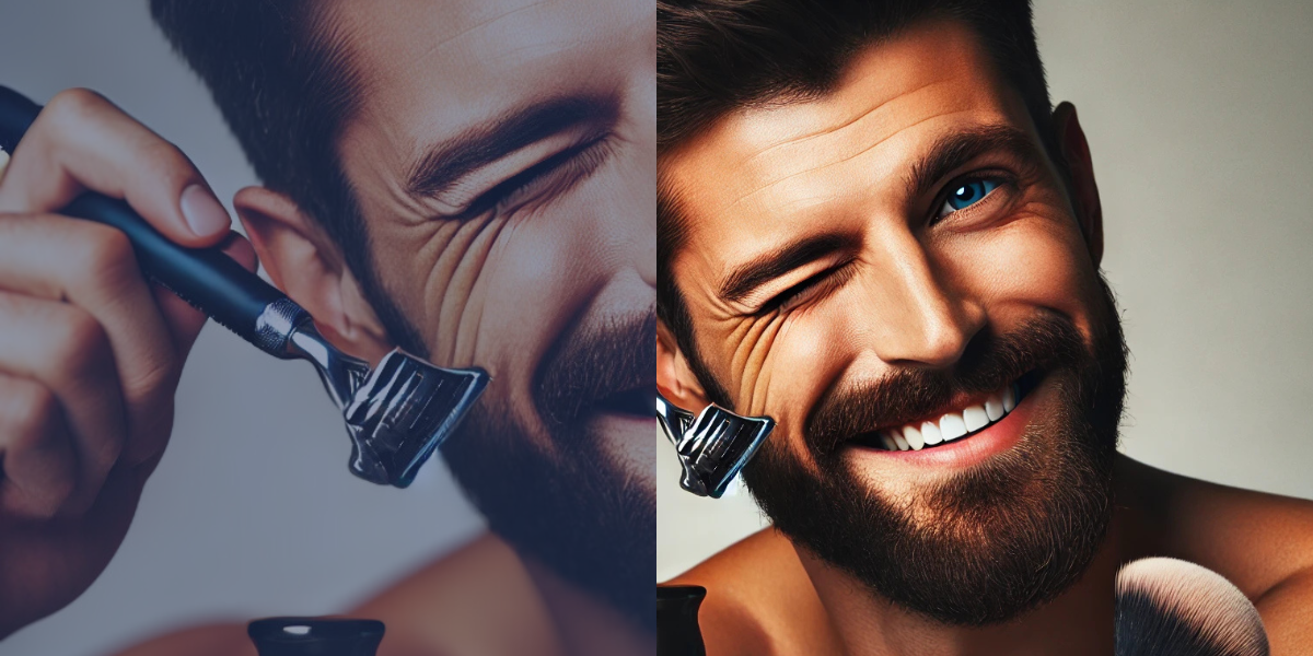 Makijaż do sesji zdjęciowej