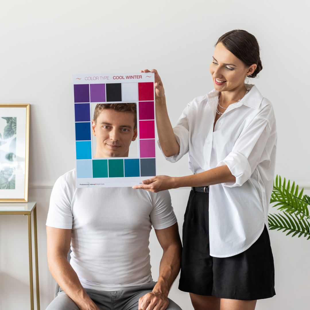 Kolory, które budują Twój spójny wizerunek, autorytet i sukces! (1)