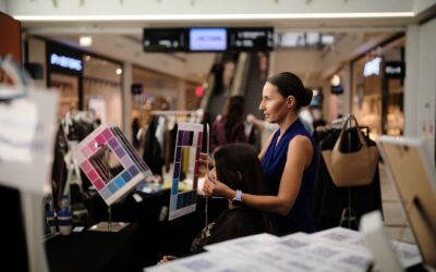 Strefa kolorystyczna na evencie – innowacyjna atrakcja, która zachwyca uczestników